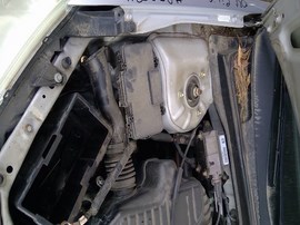 2004 HONDA CIVIC, LX, 1.7L, AT. A250994